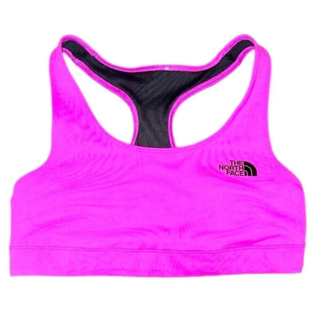 The North Face Sports Bra Woman’s Size S/M